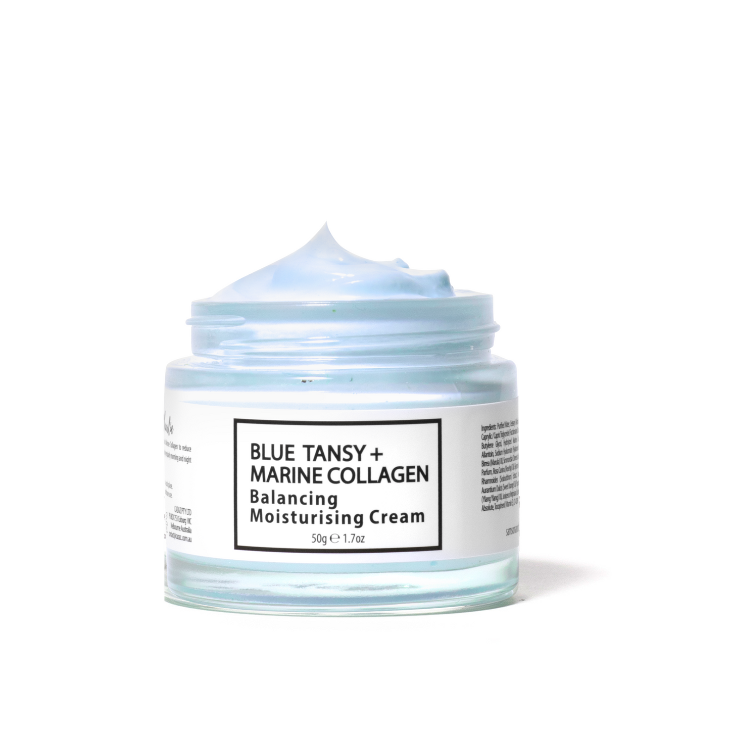 Balancing Blue Tansy Moisturising Cream