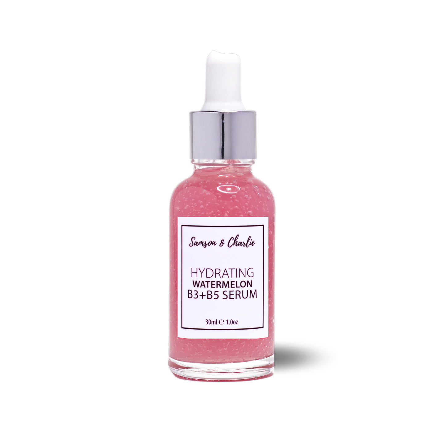 Hydrating Watermelon B3+B5 Serum