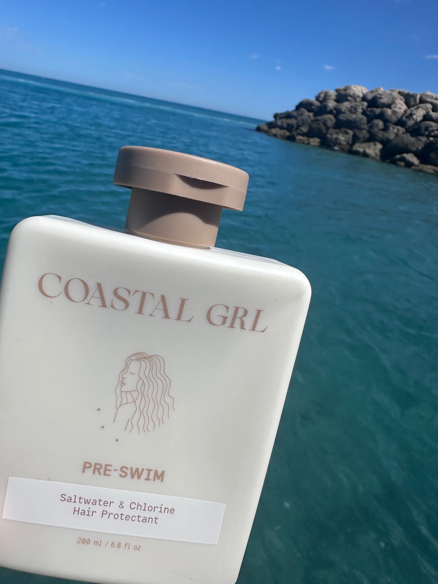 Hair Protectant