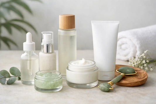 How to Choose a Clean Beauty Skincare Set