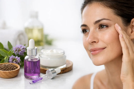Can Bakuchiol Reduce Fine Lines? What to Expect