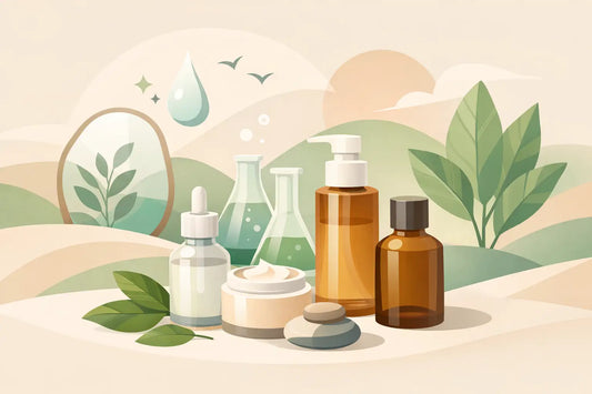 What Is Clean Beauty Skincare, Really?