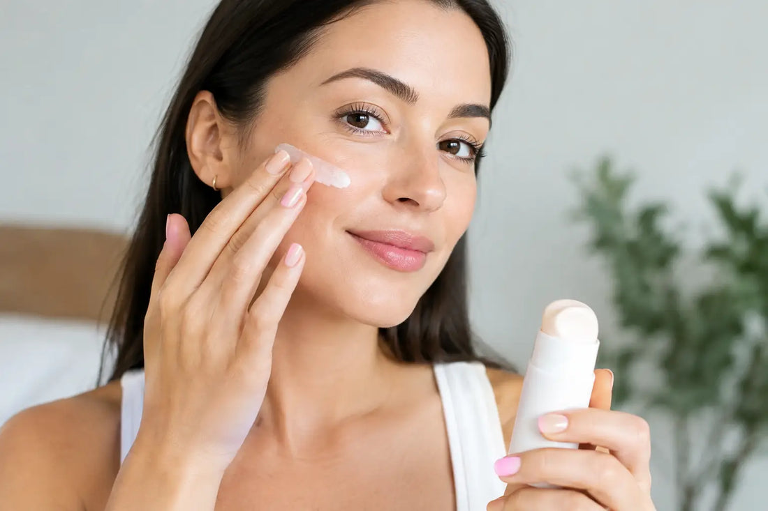 How to Reapply Sunscreen Over Makeup Properly