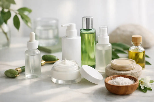 12 Best Clean Beauty Products for Your Routine