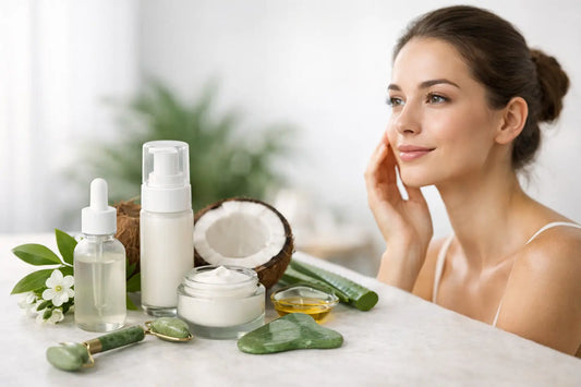 Clean Beauty Trends 2026 Worth Watching Now