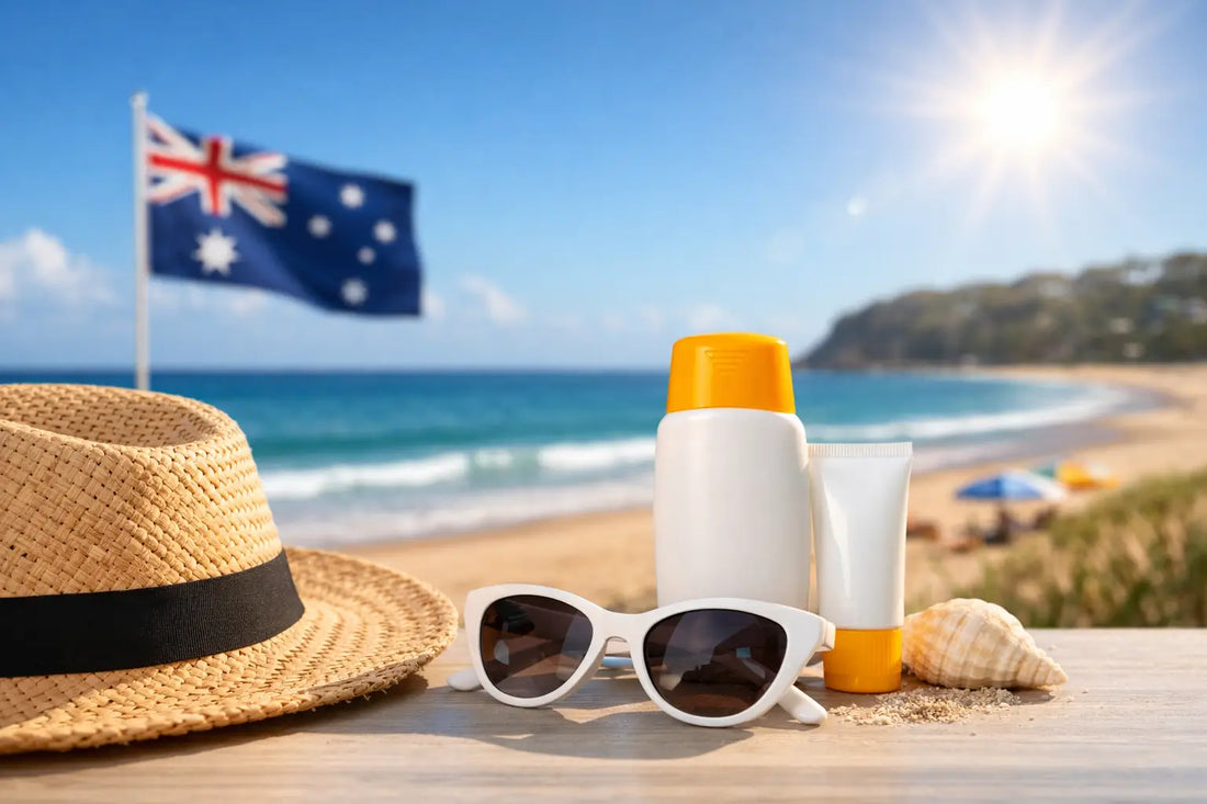Australian Sun Protection Guide for Everyday Skin