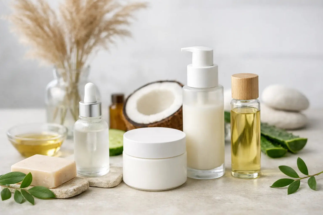 What Are the Best Clean Beauty Brands?