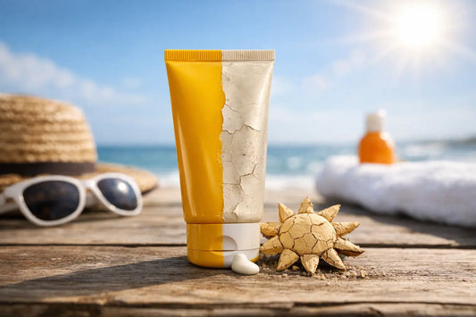 Sunscreen Expiry Dates: When SPF Stops Protecting