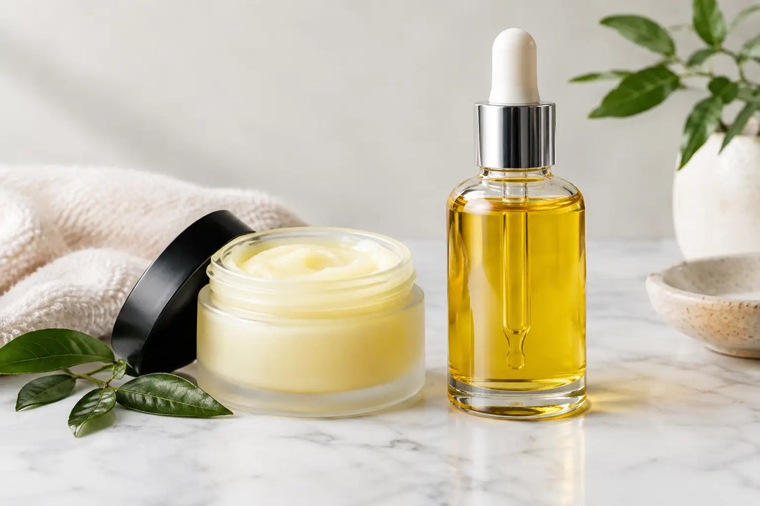 Cleansing Balm vs Oil - Which Is Best for You?
