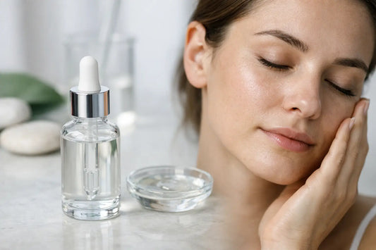 Niacinamide Serum for Dull Skin Explained