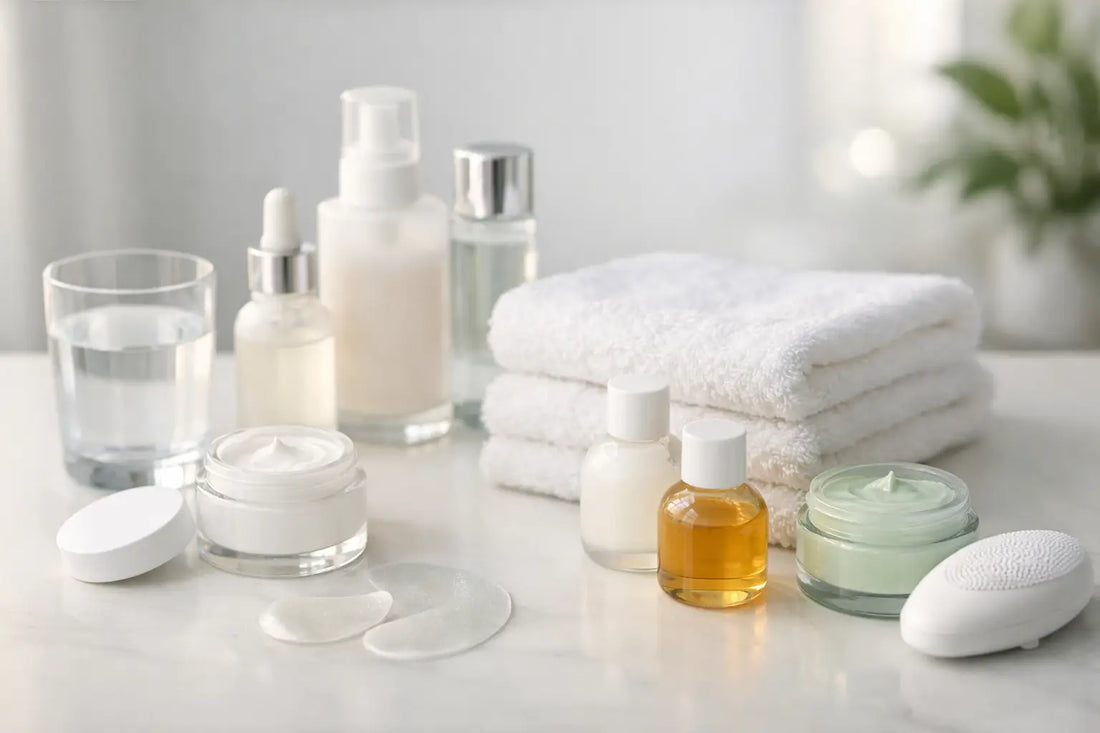 Daily Skincare Routine Order That Makes Sense
