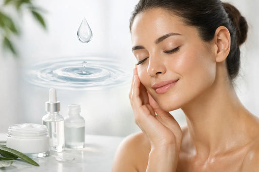 Skin Barrier Repair Guide for Calm, Resilient Skin