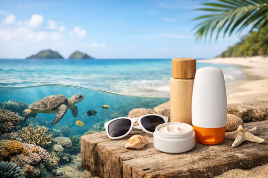 Reef Safe Sunscreen Trends 2026 Worth Knowing