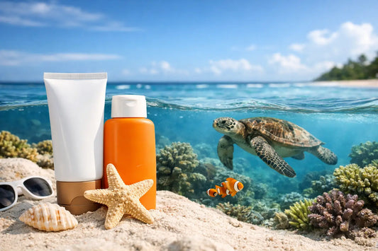 Is Reef Safe Sunscreen Effective?