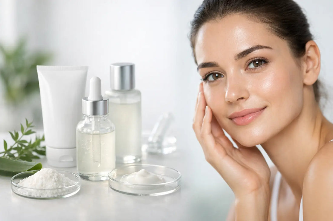 A Guide to Azelaic Acid for Clearer Skin