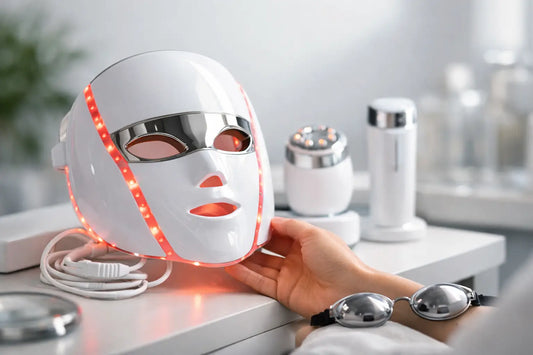 LED Mask Review: What to Look For Before Buying