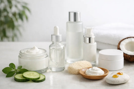 How to Build a Clean Skincare Routine That Works