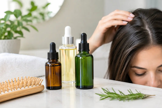 Best Scalp Serums for Thinning Hair That Work