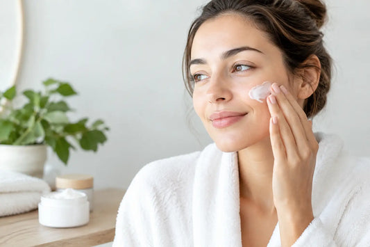 Sensitive Skin Moisturisers That Calm and Care