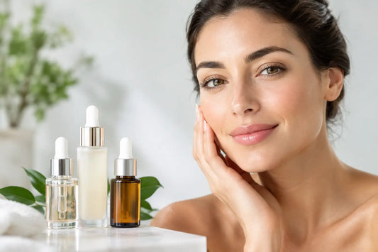 Best Peptide Serums for Firmer-Looking Skin