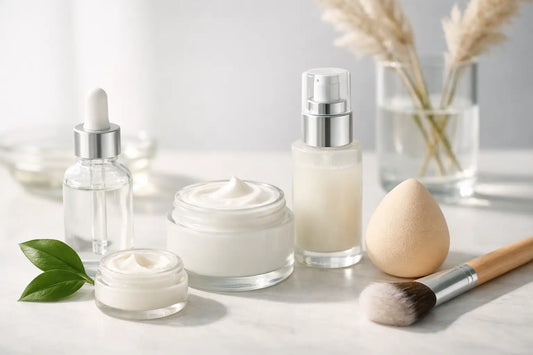 Clean Makeup Skincare That Actually Works