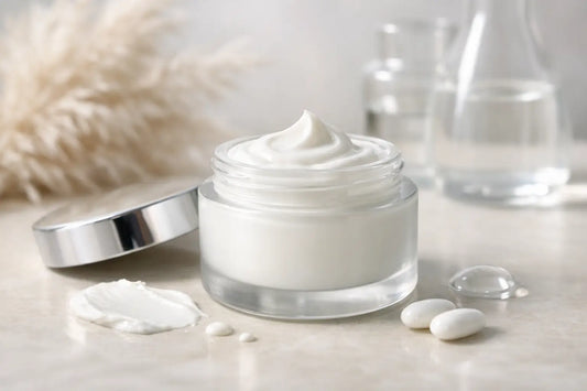Ceramide Moisturizer for Dry Skin That Restores