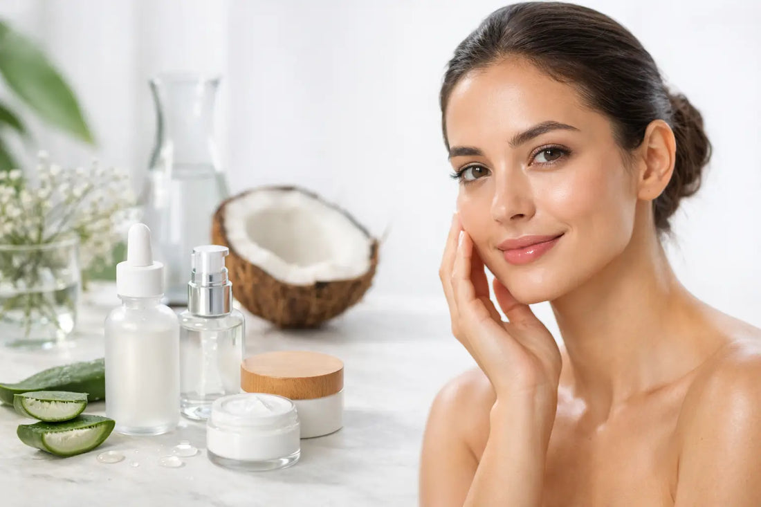 Is Clean Skincare Better for Your Skin?