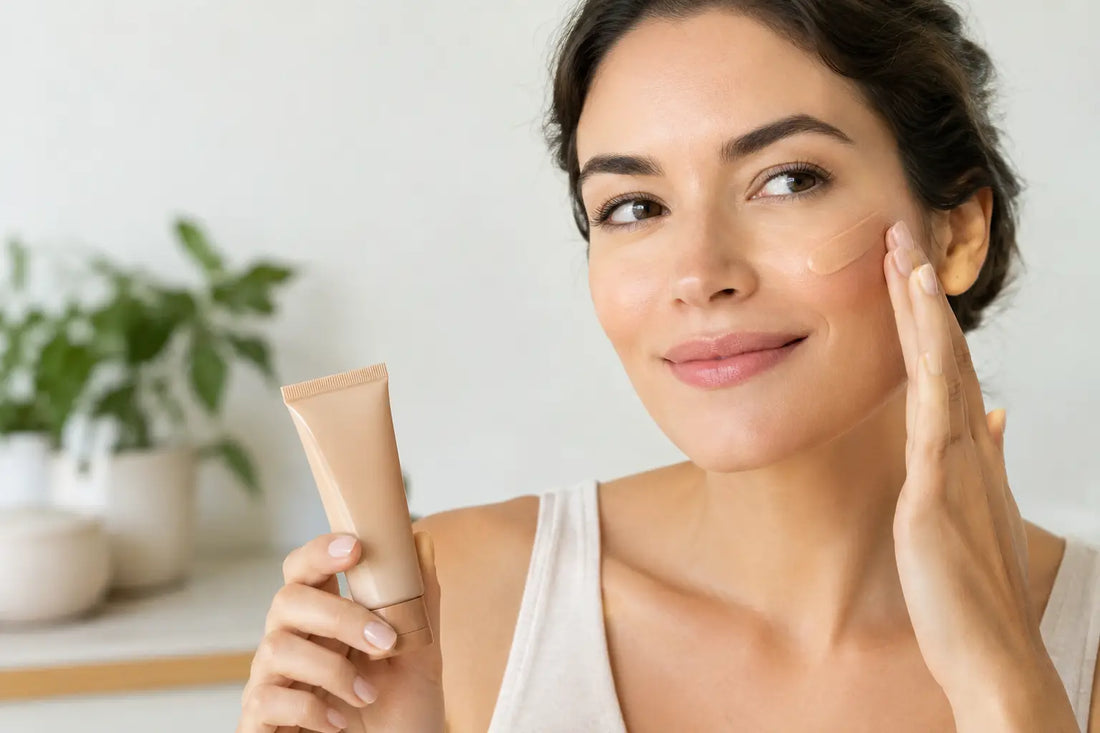 Best Tinted Mineral Sunscreen for Everyday Wear