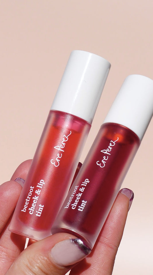 beetroot cheek & lip tint