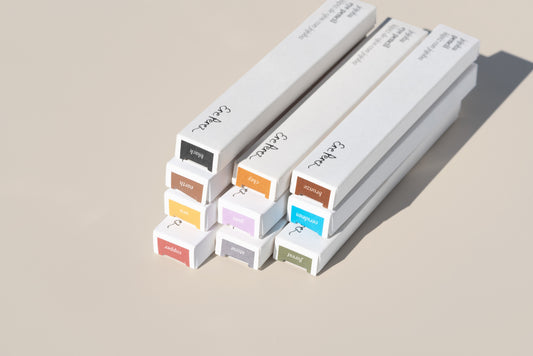 Ere Perez Jojoba Eye Pencil